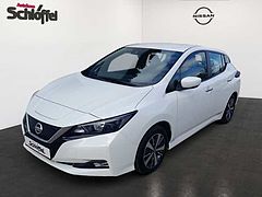 Nissan Leaf 40 kWh Acenta*NAVI*SHZ